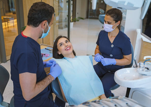 Emergency Dental Services in Plymouth, NC